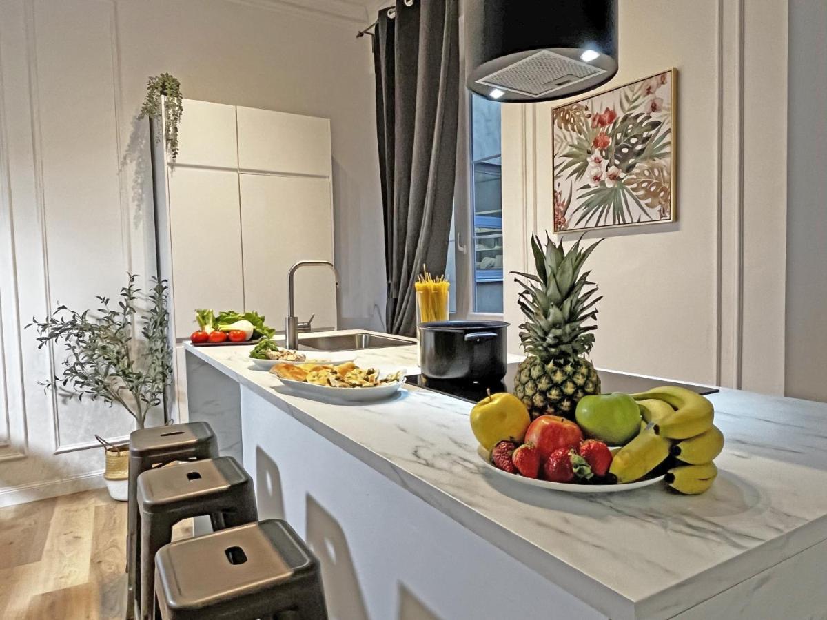 Happy Family Apartments Rovere Genoa Exterior photo
